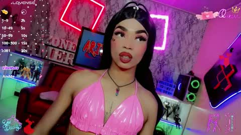 Gisel online show from January 6, 7:06 pm