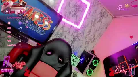 Gisel online show from January 16, 7:18 pm