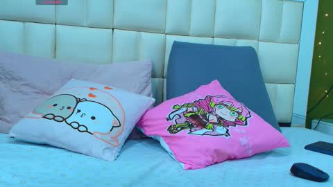 Gisell online show from October 14, 1:01 pm