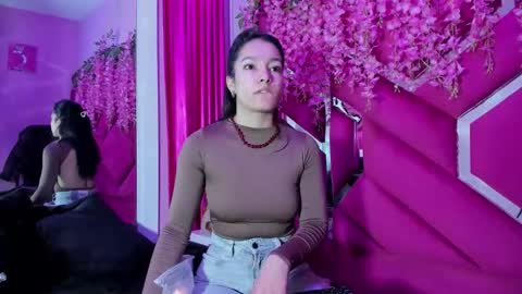 gisell_squirt online show from March 21, 12:54 pm