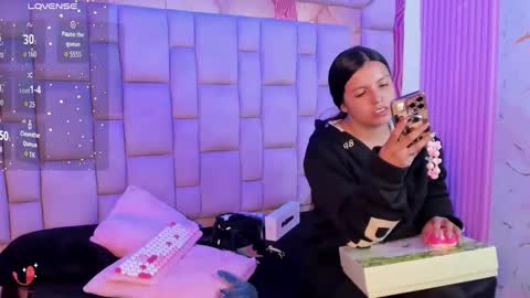gisell_squirt online show from June 2, 1:02 pm