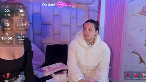 gisell_squirt online show from June 24, 12:59 pm