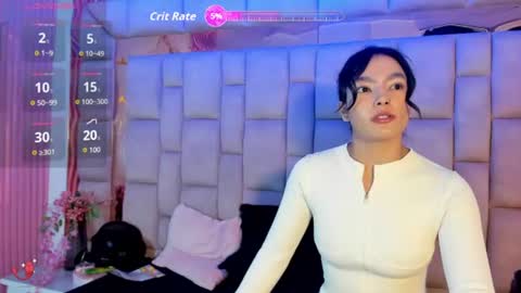 gisell_squirt online show from June 26, 1:04 pm