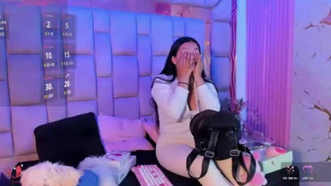 gisell_squirt online show from July 8, 12:42 pm