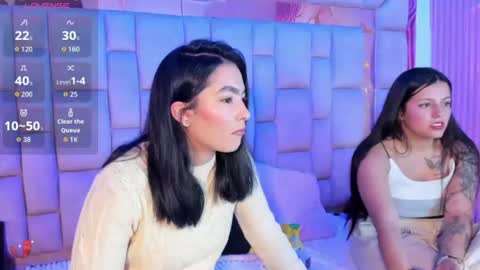 gisell_squirt online show from July 16, 2:12 pm