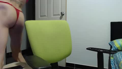 Gisella online show from September 27, 3:22 am