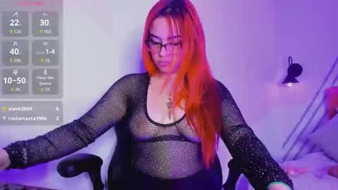 Snapshot of giselle_banks_ chatting on February 20, 6:26 am Giselle online show from February 20, 6:26 am