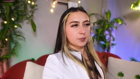 Giselle online show from April 12, 7:52 pm