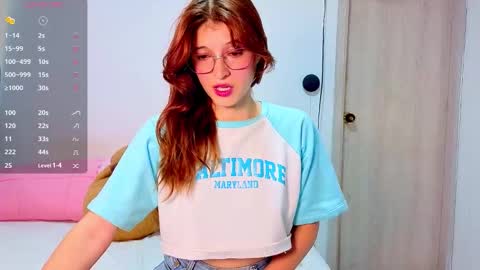 giselle online show from February 24, 8:18 pm