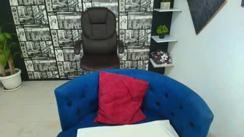 Gissel angel online show from October 13, 8:31 pm