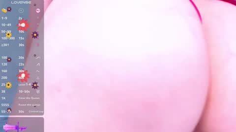 Gigi  online show from February 12, 3:34 am