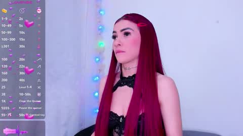 Gigi  online show from February 17, 5:26 am