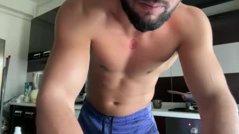 Snapshot of gitanoboy4 chatting on October 21, 6:58 am gitanoboy4 online show from October 21, 6:58 am