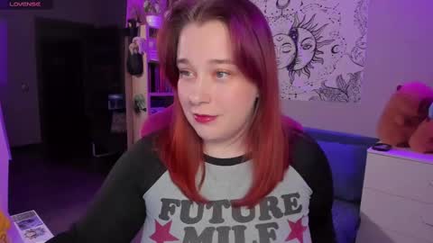 Snapshot of gitera_ chatting on February 26, 8:54 pm AlexaMillis online show from February 26, 8:54 pm