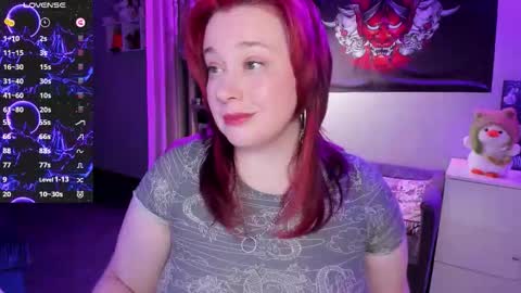 Snapshot of gitera_ chatting on September 11, 8:53 pm AlexaMillis online show from September 11, 8:53 pm