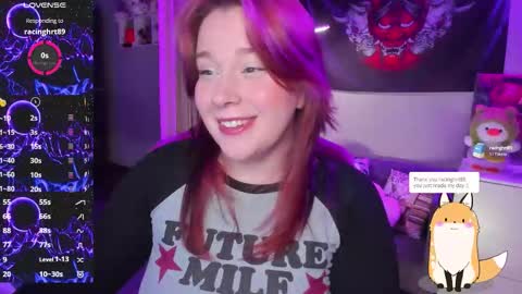 AlexaMillis online show from October 16, 6:42 pm