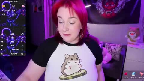 AlexaMillis online show from November 17, 10:48 pm