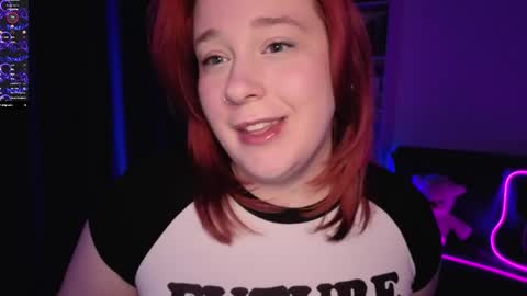 AlexaMillis online show from May 25, 9:32 pm