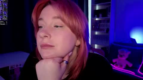 AlexaMillis online show from June 11, 2:53 am