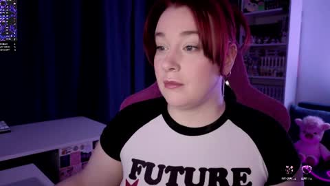 AlexaMillis online show from July 26, 9:21 pm