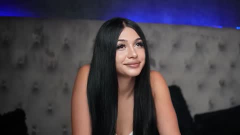  Giulia  online show from September 19, 8:09 pm