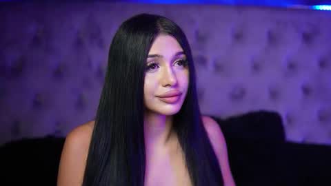  Giulia  online show from September 27, 8:03 pm