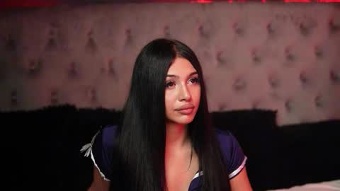  Giulia  online show from September 30, 9:31 pm
