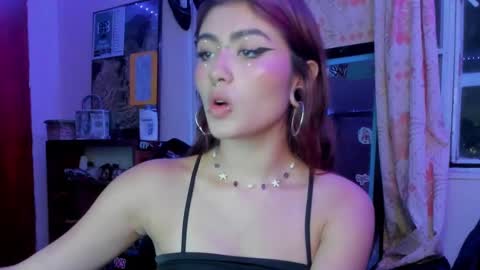 Giulietta online show from December 2, 12:52 am