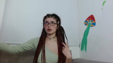 Snapshot of giulietta_mon chatting on June 30, 1:28 am Giulietta online show from June 30, 1:28 am