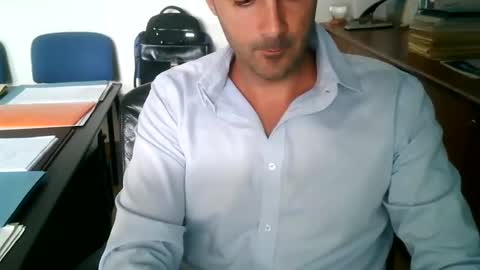 giuseppevai1 online show from September 24, 1:47 pm