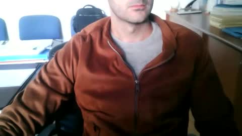 giuseppevai1 online show from October 6, 8:23 am