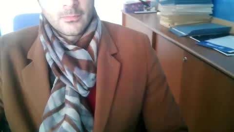 giuseppevai1 online show from December 23, 9:40 am