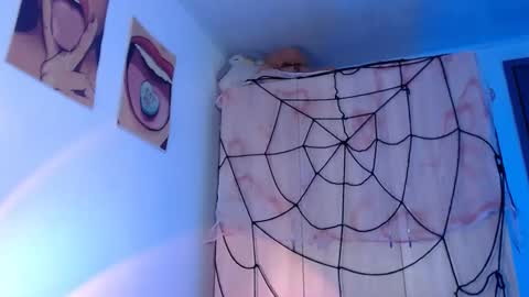 Snapshot of give_me_orgasms chatting on October 11, 2:44 am Nice to meet you my name is Heyli online show from October 11, 2:44 am