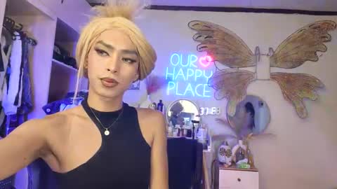 Kylie online show from September 10, 2:11 am