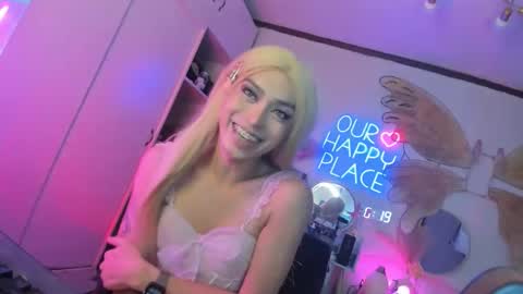 Kylie online show from September 20, 10:33 pm
