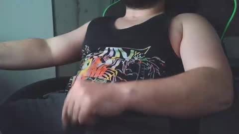 JuicyThickkkDaddy online show from December 3, 9:00 am