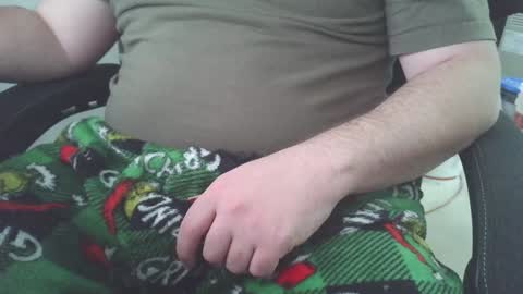 JuicyThickkkDaddy online show from December 20, 8:17 am