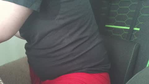 JuicyThickkkDaddy online show from January 17, 7:38 pm