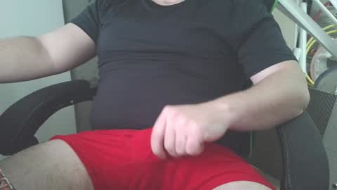 JuicyThickkkDaddy online show from January 17, 11:18 pm