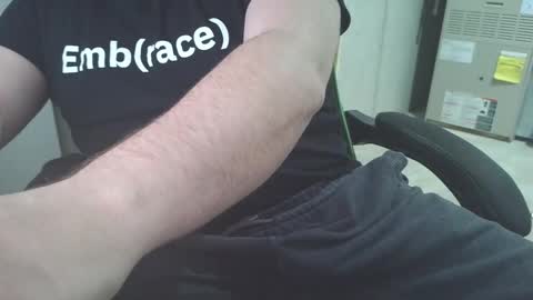 JuicyThickkkDaddy online show from February 10, 11:13 pm