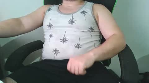 JuicyThickkkDaddy online show from October 27, 10:47 pm