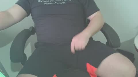 JuicyThickkkDaddy online show from November 23, 6:02 am