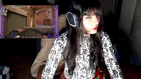 dirtyvenom online show from October 24, 9:33 pm