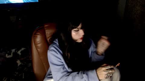 dirtyvenom online show from November 7, 3:06 am