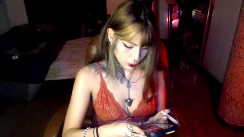 dirtyvenom online show from February 15, 9:22 pm