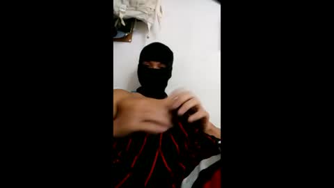 Snapshot of gixonmelendez chatting on February 27, 3:06 am gixonmelendez online show from February 27, 3:06 am