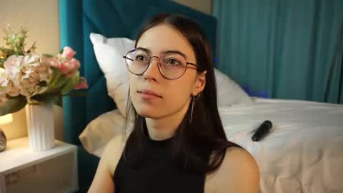 Agness online show from January 15, 2:54 pm