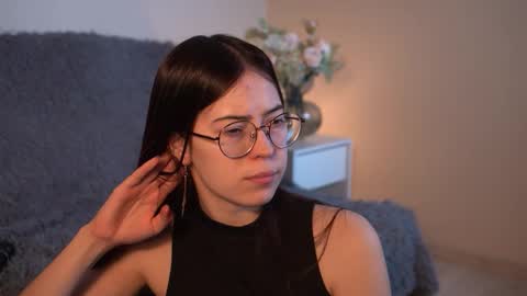 Agness online show from January 16, 2:43 pm