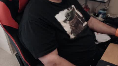 gizmo706 online show from October 17, 3:36 pm