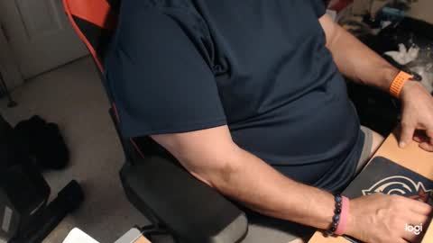 gizmo706 online show from October 22, 2:06 pm